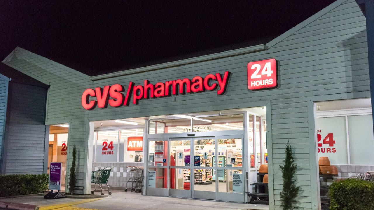 Locating A CVS Near Me With Operating Hours: Your Informative Guide 