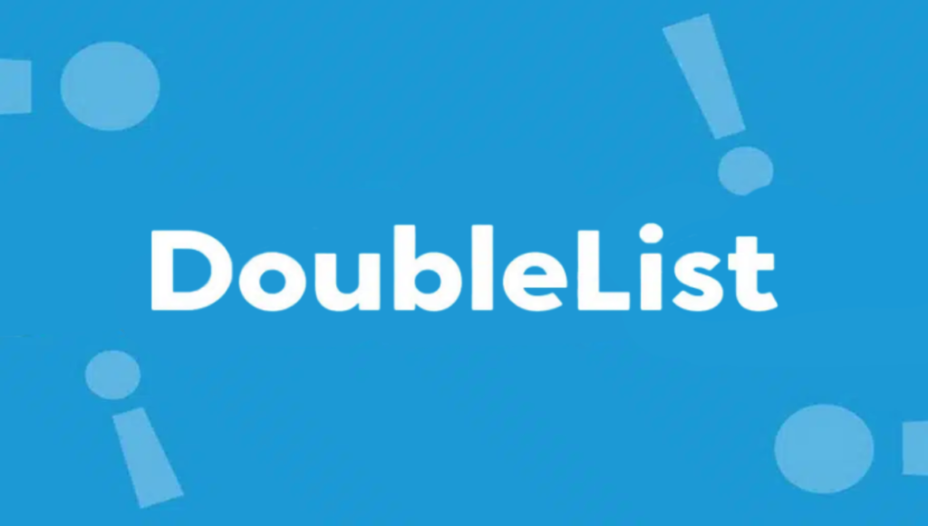 Doublelist App Alternatives: