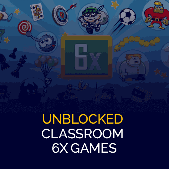 Is Playing Unblocked Games 6X Legal?