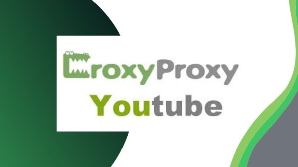 CroxyProxy YouTube : Your Gateway to Unlimited Video Access