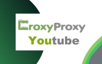 CroxyProxy YouTube