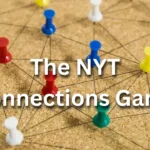 nyt connections