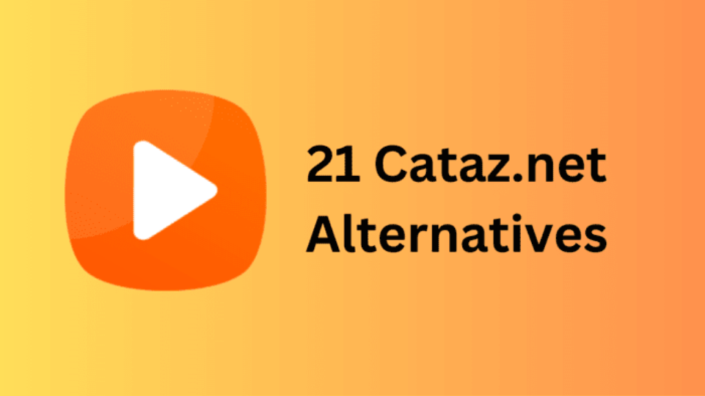 What is Cataz Net?