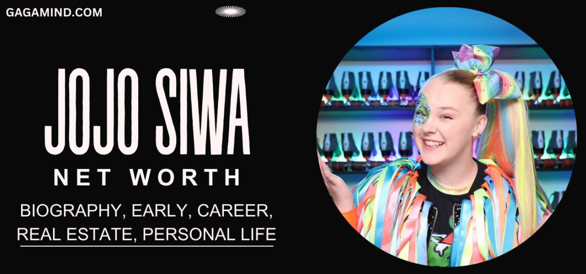 Jojo Siwa Net Worth: Biography, Early, Career, Real Estate, Personal Life