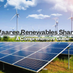 Waaree Renewables Share Price: A Comprehensive Guide