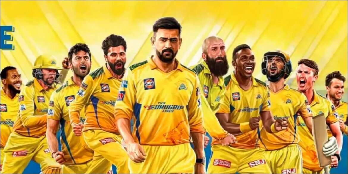 CSK Next Match: What to Expect and How to Prepare