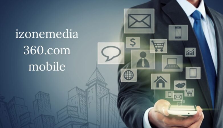 izonemedia360.com mobile